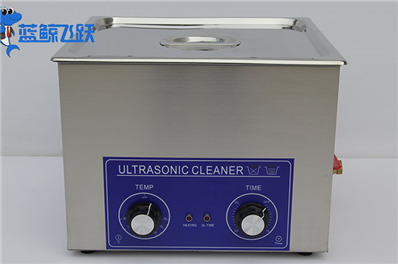 电力设备清洗之选：超声波清洗技术的卓越应用