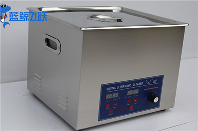 先进科技助力清洁未来：超声波清洗技术在电器制造业的前沿应用