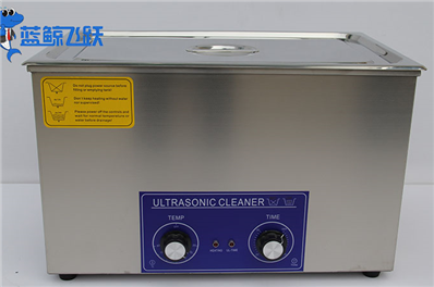 清洁高效，食品加工设备的得力助手——超声波清洗设备