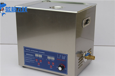 工业清洗新风向：超声波清洗设备的前沿创新
