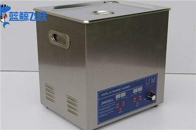 新材料清洗之选：超声波清洗技术的高效应用