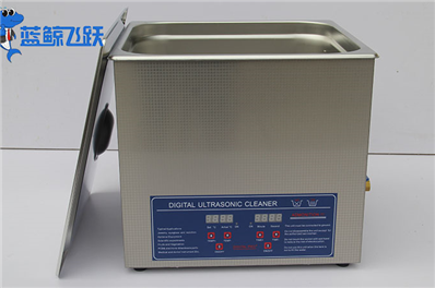 超声波清洗设备：电器制造业清洗的效率之选
