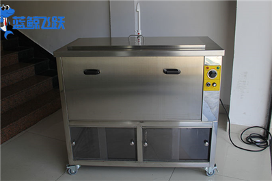 妖精WWW视频免费高清最新期：化工设备清洗的高效创新引擎