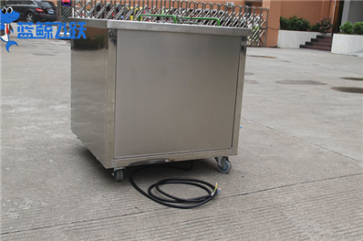 超声波清洗技术：汽车维护的高效清洗之选