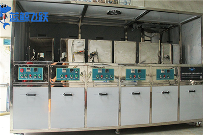 妖精WWW视频免费高清最新期：食品包装设备清洗的高效革新者