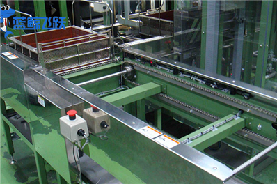 清洗工业革新：超声波清洗设备引领电子制造业新潮流