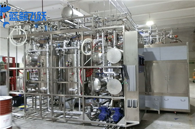 超声波清洗技术：医疗器械生产的品质保障与效率提升