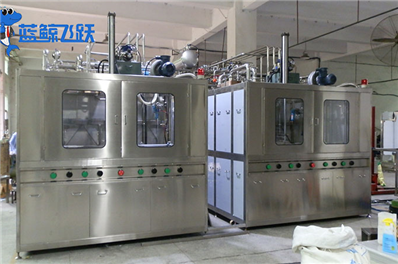 高效化工设备清洗：妖精WWW视频免费高清最新期的革新应用