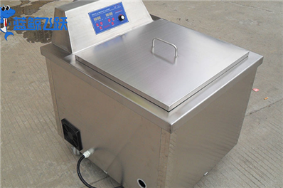 超声波清洗技术：汽车维修保养的新选择