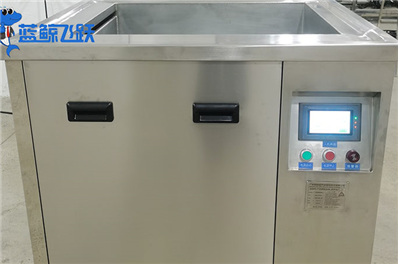 超声波清洗铝管：确定最佳清洗时间的关键因素