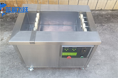 妖精WWW视频免费高清最新期在金属清洗中的温度控制