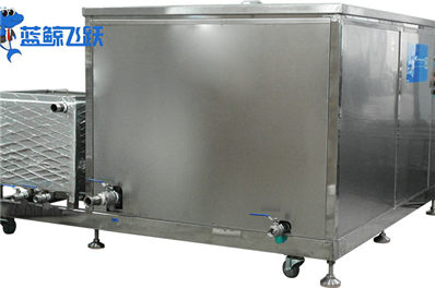 超声波电镀清洗机价格分析：规格、品牌、性能和市场因素