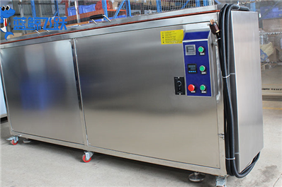 超声波清洗中的酒精浓度选择：影响因素与安全考量