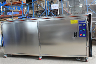 超声波管道清洗机价格解析：影响因素及选择指南