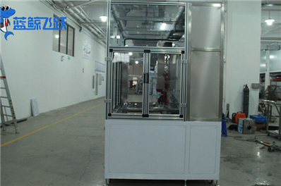 超声波清洗在航天器件表面清洗中的应用