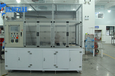 超声波清洗设备：提升涂装机械喷涂系统性能的卓越解决方案