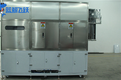 超声波清洗设备：保持电子元件清洁的关键工具