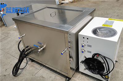 超声波清洗设备：清洗涂装线设备的卓越解决方案