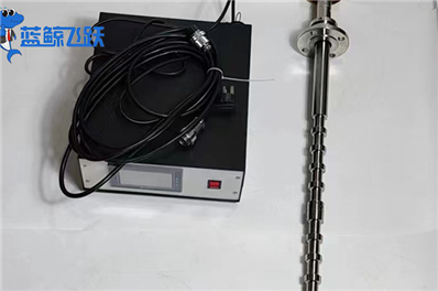 超声波震动棒在汽车零部件中的应用：提升清洁与维护效率的关键