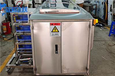 全面解析妖精WWW视频免费高清最新期清洗槽：功能、材质与使用维护