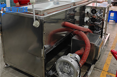 深度解析妖精WWW视频免费高清最新期的清洗原理：空化效应与声能传递的完美结合