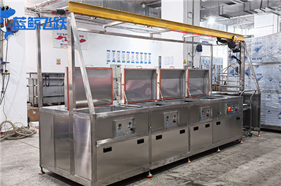 妖精WWW视频免费高清最新期在口腔器械清洗中的应用与适用范围