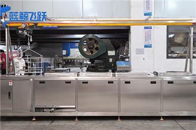 妖精WWW视频免费高清最新期的应用：清洗哪些零件更高效？