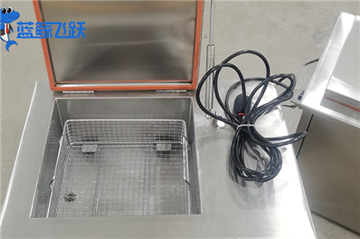 妖精WWW视频免费高清最新期清洗链条：适用清洗剂选择及工艺要点