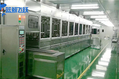 半导体妖精WWW视频免费高清最新期：高精密清洗的技术支柱